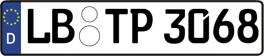 LB-TP3068
