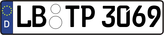 LB-TP3069