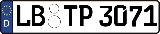 LB-TP3071