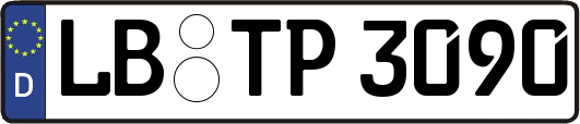 LB-TP3090