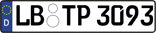 LB-TP3093