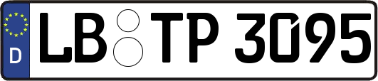 LB-TP3095