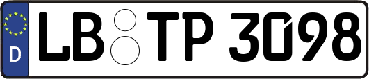 LB-TP3098