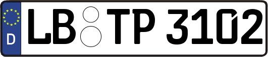 LB-TP3102