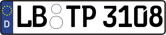 LB-TP3108