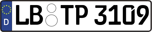 LB-TP3109