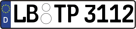 LB-TP3112