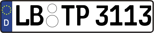 LB-TP3113