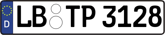 LB-TP3128