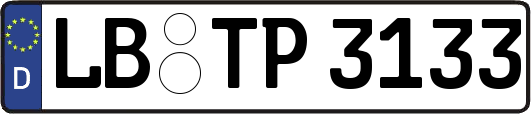 LB-TP3133