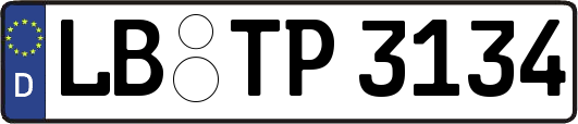 LB-TP3134