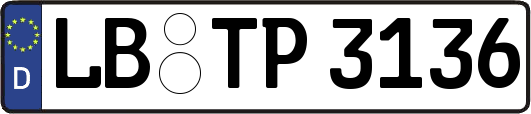 LB-TP3136