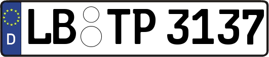 LB-TP3137