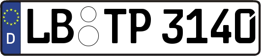 LB-TP3140