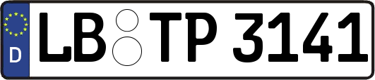 LB-TP3141