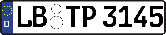 LB-TP3145