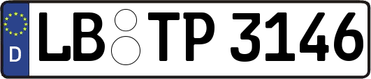 LB-TP3146