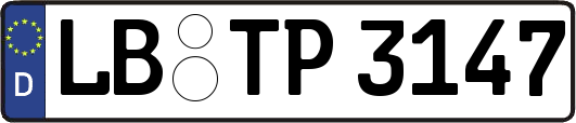 LB-TP3147
