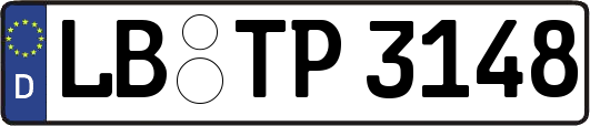 LB-TP3148