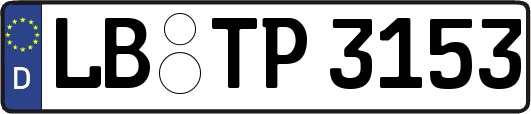 LB-TP3153