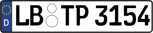 LB-TP3154