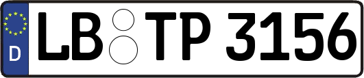 LB-TP3156