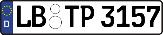 LB-TP3157
