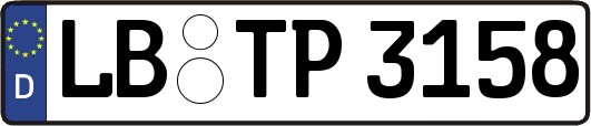 LB-TP3158
