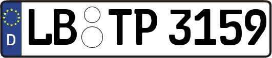 LB-TP3159