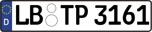 LB-TP3161