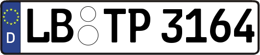 LB-TP3164