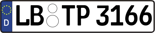 LB-TP3166