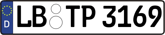 LB-TP3169