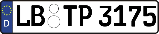 LB-TP3175