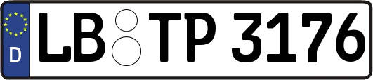 LB-TP3176