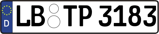 LB-TP3183