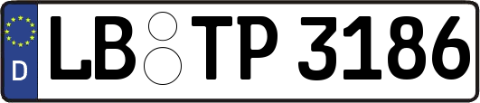 LB-TP3186