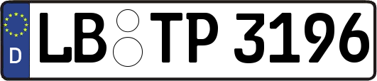 LB-TP3196
