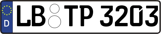 LB-TP3203