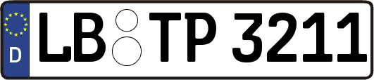 LB-TP3211
