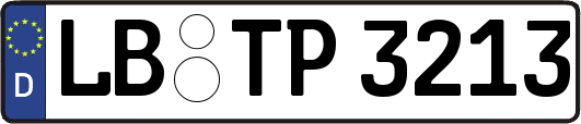 LB-TP3213