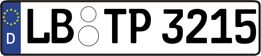 LB-TP3215