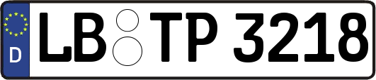 LB-TP3218
