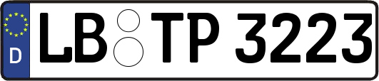 LB-TP3223