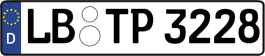 LB-TP3228