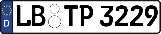 LB-TP3229