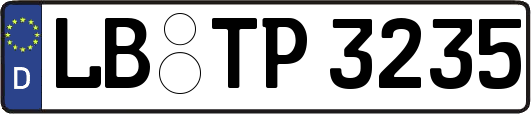 LB-TP3235