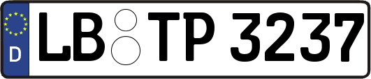 LB-TP3237