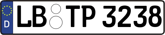 LB-TP3238