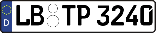 LB-TP3240